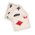 Cards at High Country Online Casino