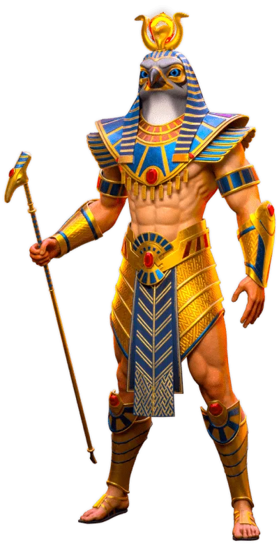 Egyptian at High Country Online Casino